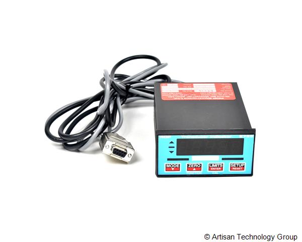 RDP Electronics E725 Microprocessor Based Digital Indicator / Panel Meter