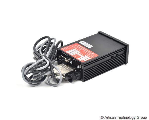 Rdp Electronics E725 RDP Electronics (Microprocessor Based Digital Indicator / Panel ...