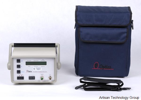 RF Optics FOS 860A Standard Optical Receiver