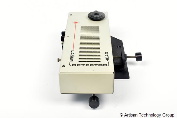 RF Plasma Products LES 300 Detector