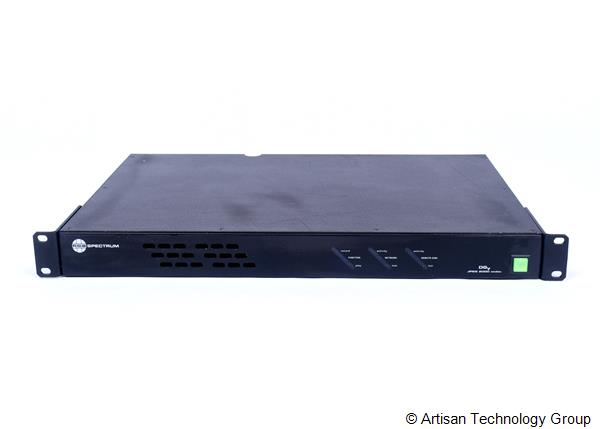 RGB Spectrum DGy 501 Digital Image Recorder
