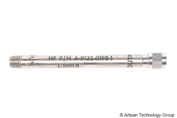 RLC Electronics A-9135-0198-1 1.9GHz Low Pass Filter