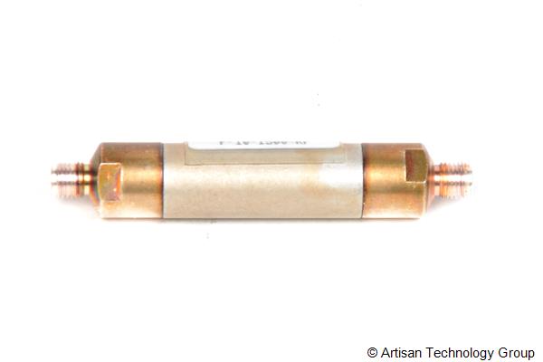 RLC Electronics F-10-1500-RF Low Pass Filter