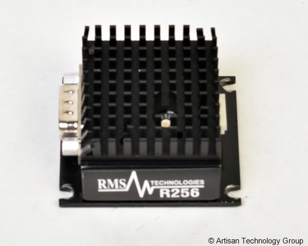 RMS Technologies R256 Controller