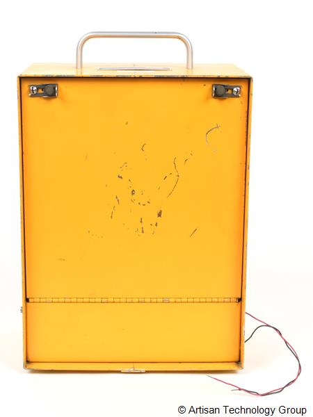 RNL BC-376-P Test Oscillator