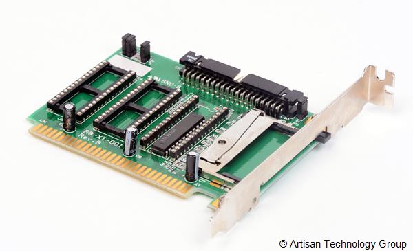 RW-XT-001 ROM-Win (Compact Flash ISA Module) | ArtisanTG™