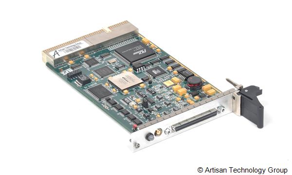 RPA Electronics CCA-2052 I/O cPCI Card