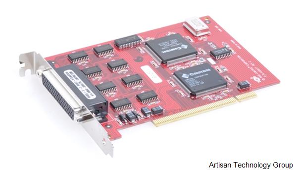 Comtrol 95850-5 RocketPort PCI Octacable Multiport Serial Adapter