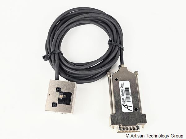 RSF Elektronik MS81.50-2G Linear Encoder with 15-Pin Connector