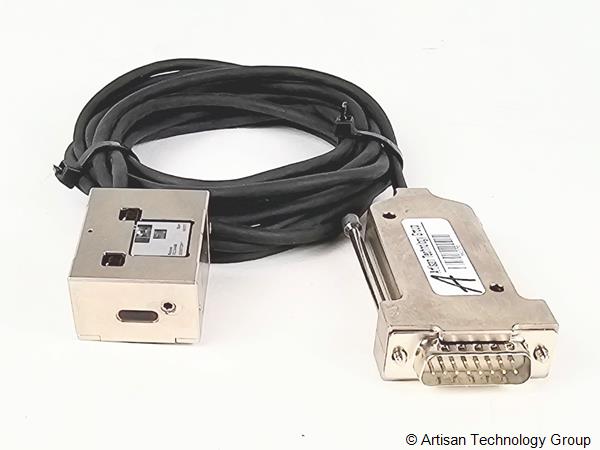 MS81.50-2G RSF Elektronik (Linear Encoder with 15-Pin Connector ...