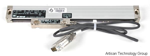 RSF Elektronik MSA 6905 Linear Stage Actuator