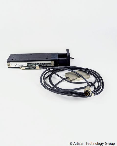 RSF Elektronik MSA 001-7 Enclosed Linear Encoder and Stage