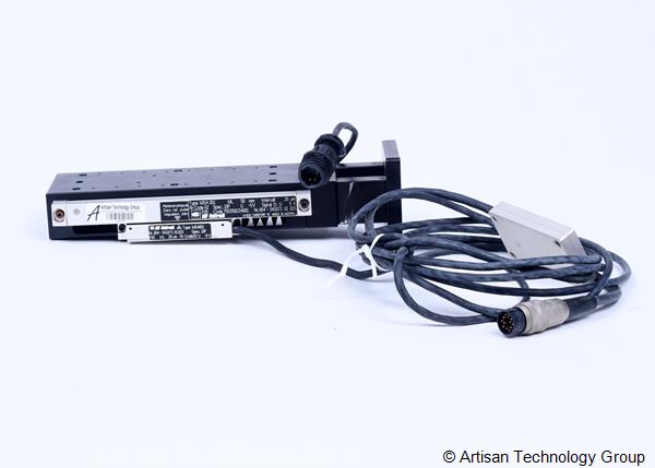 RSF Elektronik MSA 001 Enclosed Linear Encoder and Stage