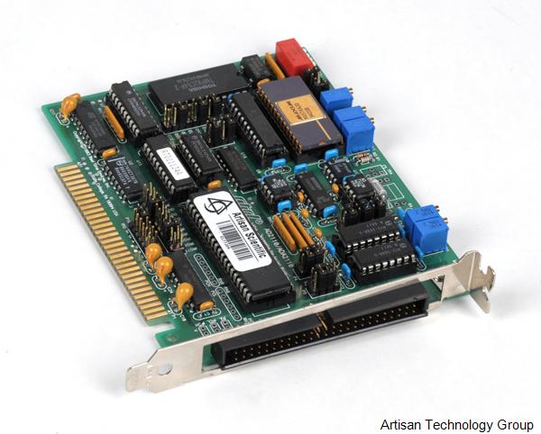 RTD Embedded Technologies AD2110 Industrial Control Board