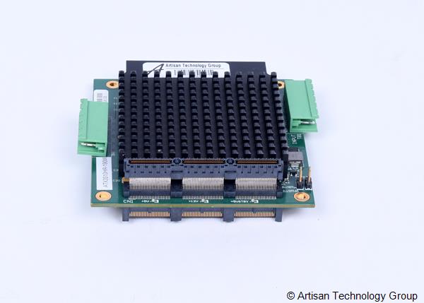 RTD Embedded Technologies ATX3510HR-190W PCIe/104 190 Watt Power Supply