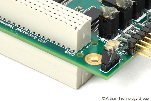 CM18320HR/CC RTD Embedded Technologies (PCI-104 Octal Serial Port ...
