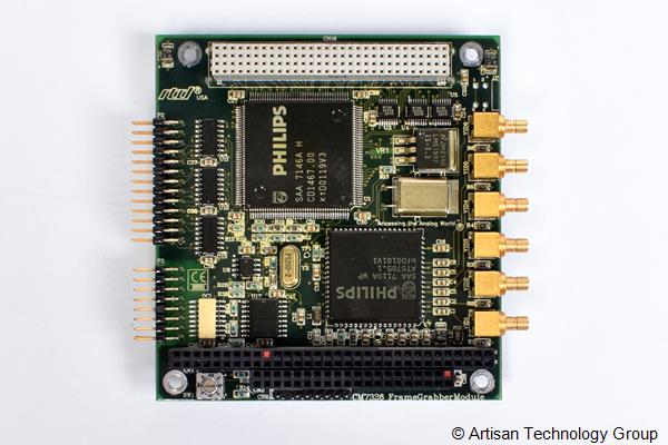 RTD Embedded Technologies CM7326 Frame Grabber Module - Conformal Coated