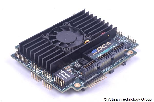 CMA22MVD1860HR-2048 RTD Embedded Technologies (PC/104-Express Single ...