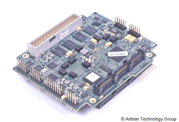 CMA22MVD1860HR-2048 RTD Embedded Technologies (PC/104-Express Single ...