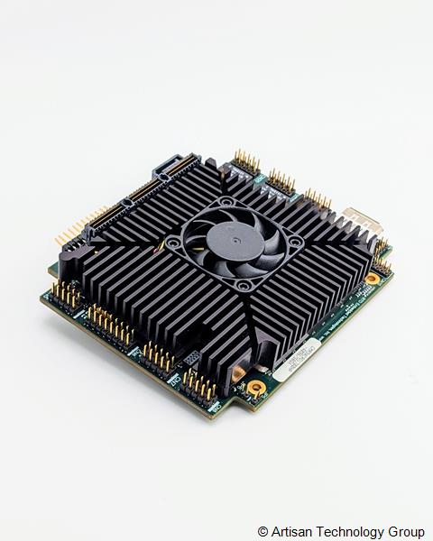 CMA34CRD1700HR-4096/S8GX RTD Embedded Technologies (CPU Module ...