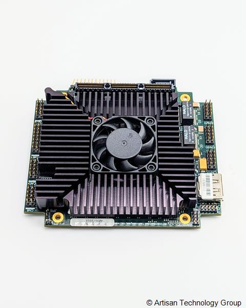 CMA34CRD1700HR-4096/S8GX RTD Embedded Technologies (CPU Module ...