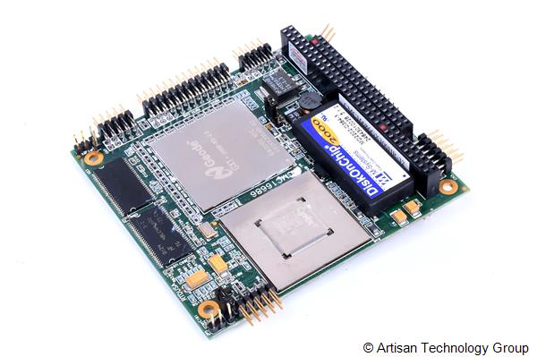 CMC16686GX300HR-32 RTD Embedded Technologies (PC / 104 CPU Module ...