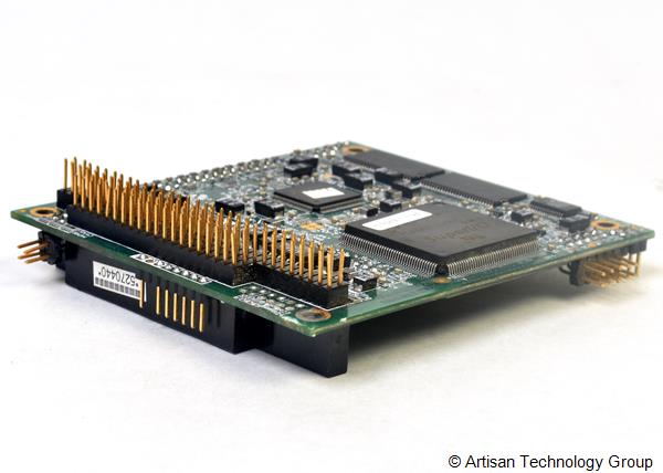 CMC6686GX233HR-32 RTD Embedded Technologies (PC/104 CPU Module ...
