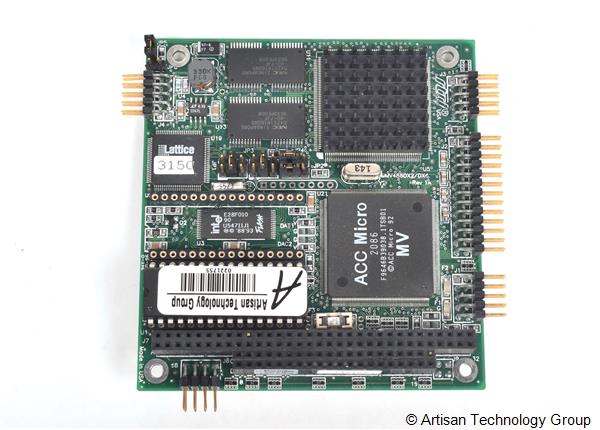 CMV586DX133 RTD Embedded Technologies (CPU Module) | ArtisanTG™