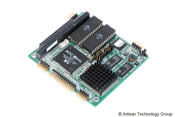 CMV586DX133 RTD Embedded Technologies (CPU Module) | ArtisanTG™