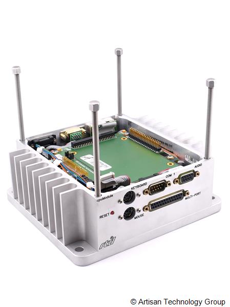 RTD Embedded Technologies CMX158886 CPU Module