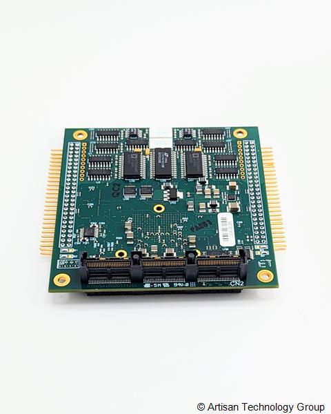 RTD Embedded Technologies DM35425  32-Channel 12-Bit Analog I/O PCIe/104 Data Acquisition Board