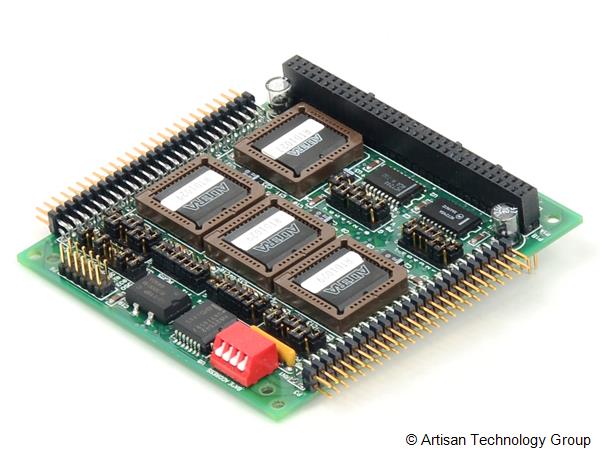 RTD Embedded Technologies DM5810 Opto-22 Compatible Digital I/O Data Module