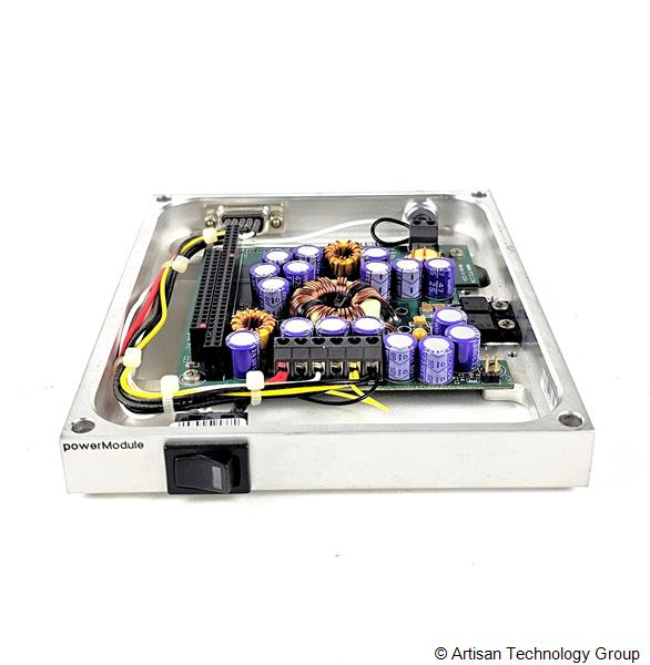 RTD Embedded Technologies HPWR104HRTX Power Supply Module