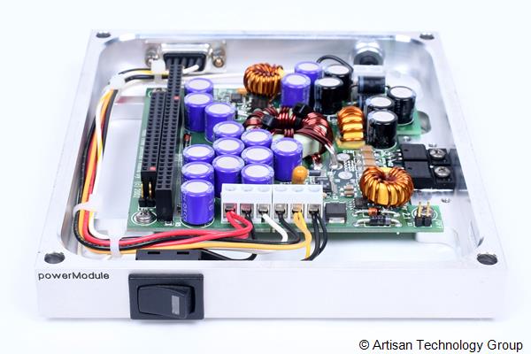 RTD Embedded Technologies HPWR104HRTX Power Supply Module