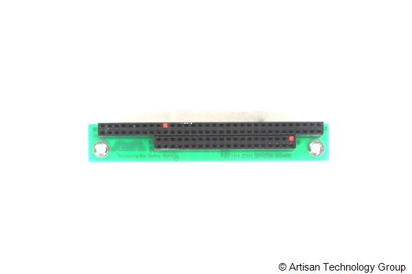 RTD Embedded Technologies PC/104 IDAN Spacer Board