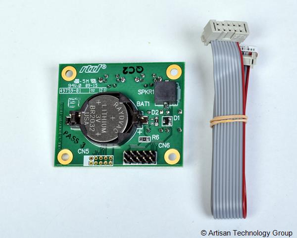 RTD Embedded Technologies XK-CM77 PS/2 Utility Board Cable Kit