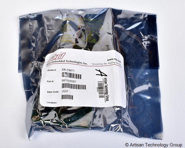 RTD Embedded Technologies XK-CM77 PS/2 Utility Board Cable Kit
