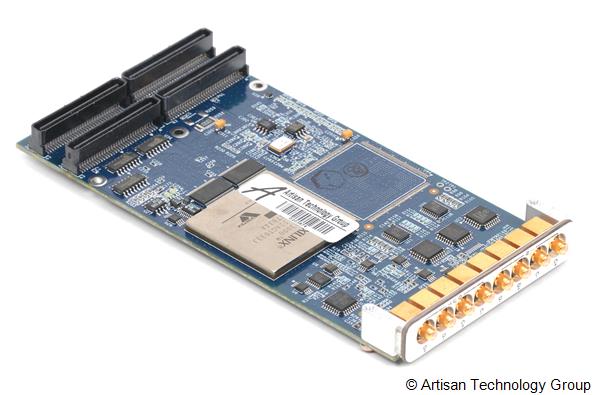 RT Logic RTL-DFP-HRX High-Rate Digital Front-End Processor