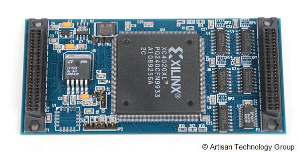 RT Logic RTL-GPIO-D IndustryPack Module