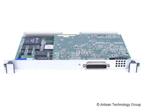 RTX / Raytheon 1721818-102 Radar Detector Board