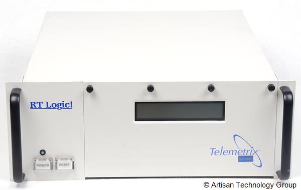 RT Logic RTL-CHA-cPCI Telemetrix Control System Mainframe