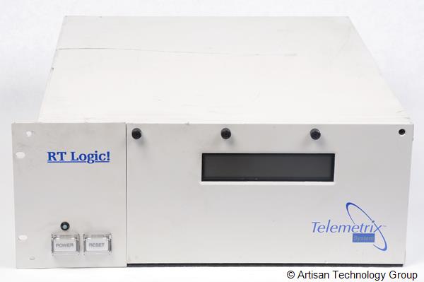 RT Logic RTL-CHA-cPCI Telemetrix Control System Mainframe