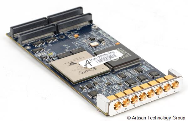RT Logic RTL-DFP-HRX High-Rate Digital Front-End Processor
