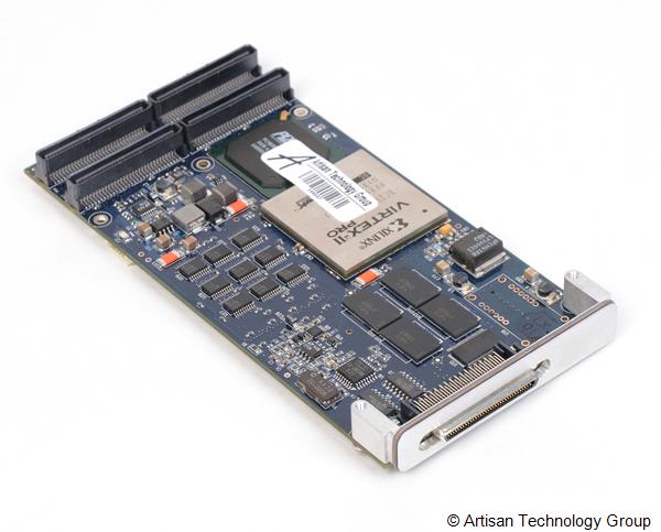 RT Logic RTL-DFP-RICE Digital Front End Processor