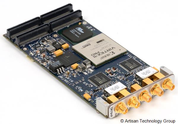 RT Logic RTL-DR70HR Digital Receiver PMC