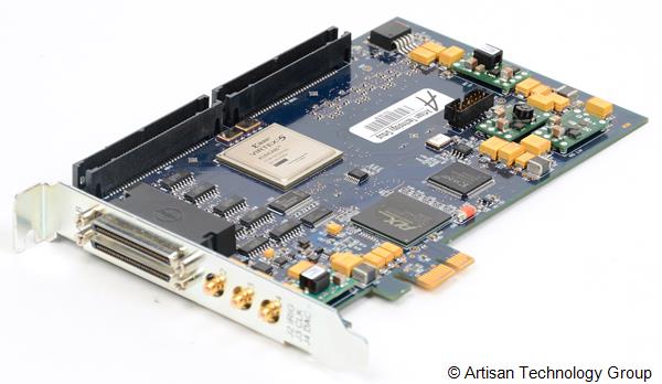 RT Logic RTL-PCIe-DFP Digital Front End Processor