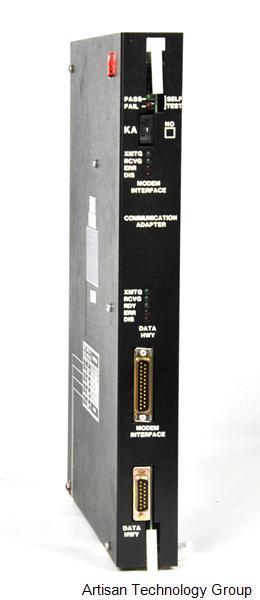 Allen-Bradley 1775-KA Communication Adapter Module