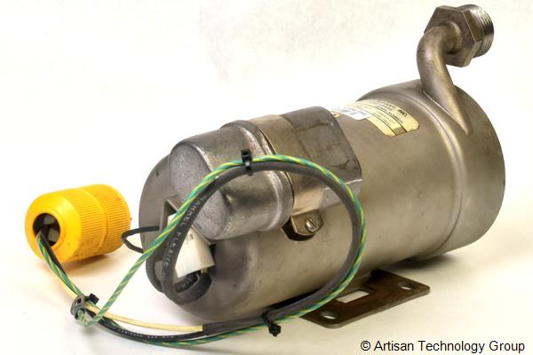 R.M. North HDD60.2A-11 Motor