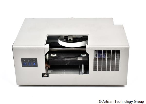 R-Quest Technologies FlashJet 2 Inkjet Printer