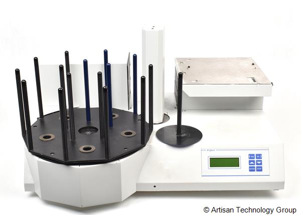 R-Quest Technologies TCP-7550 CD/DVD Publishing System